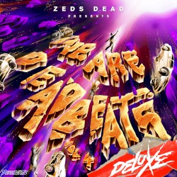 We Are Deadbeats, Vol. 4 (deluxe)