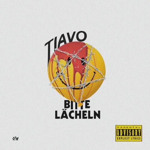 Bitte lächeln