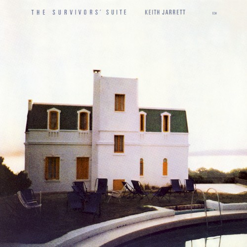 The Survivors’ Suite