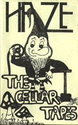 The Cellar Tapes