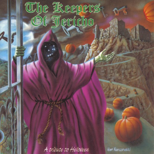 The Keepers of Jericho: A Tribute to Helloween