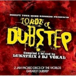 Lordz of Dubstep
