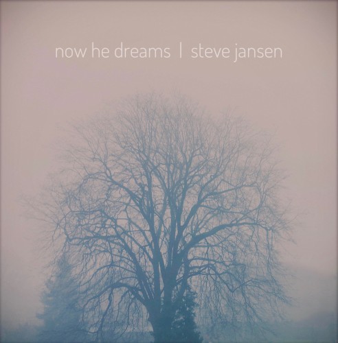 Now He Dreams