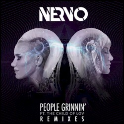 People Grinnin’ (remixes)