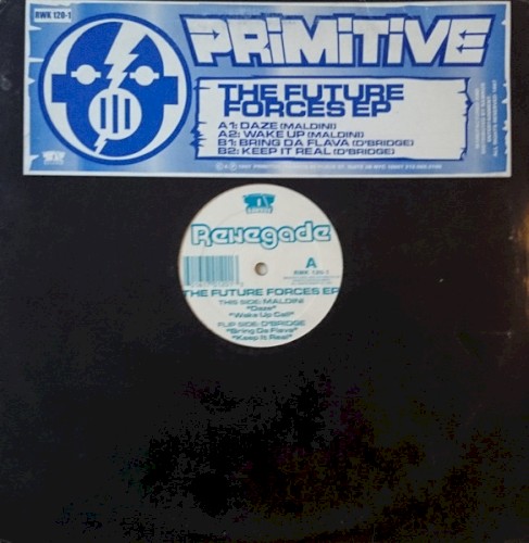 The Future Forces EP