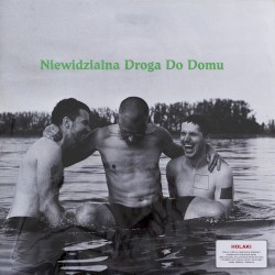 Niewidzialna droga do domu