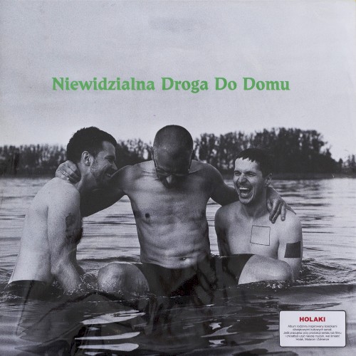 Niewidzialna droga do domu