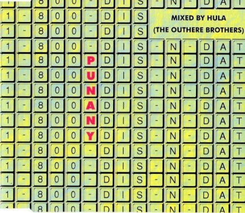 Punany
