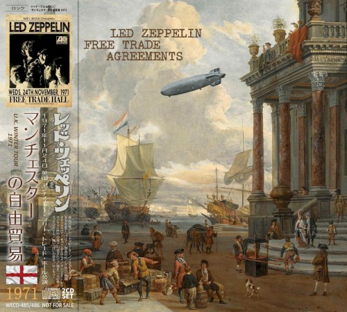 Free Trade Agreements