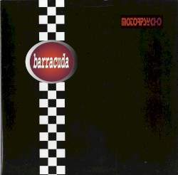 Barracuda