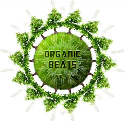 Organic Beats, Volume 1