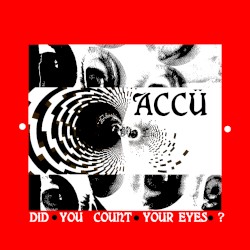 Did You Count Your Eyes?