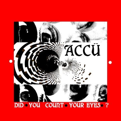 Did You Count Your Eyes?