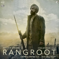 Sajjan Singh Rangroot