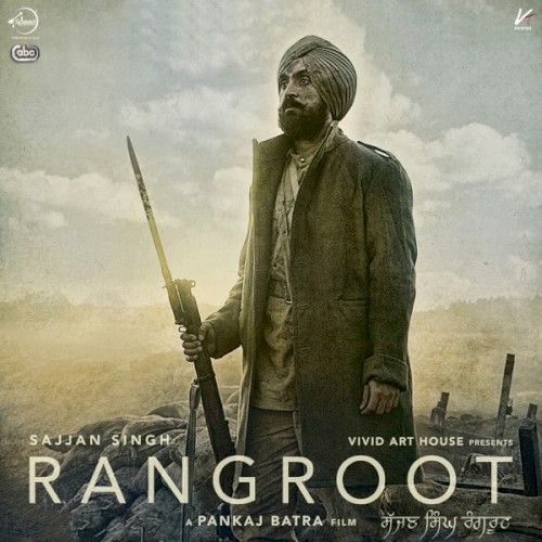 Sajjan Singh Rangroot