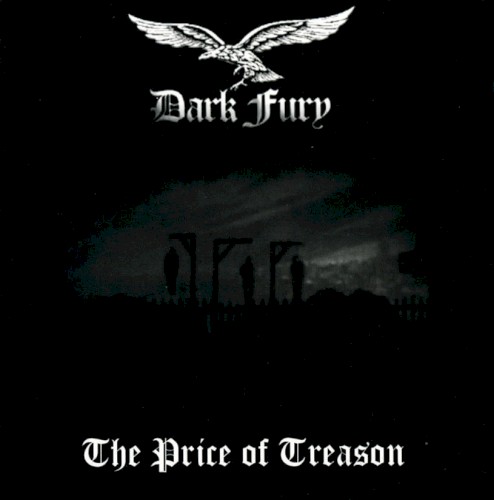 The Price of Treason