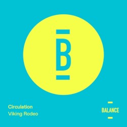 Viking Rodeo