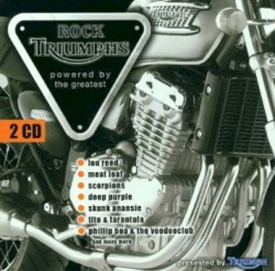 Rock Triumphs