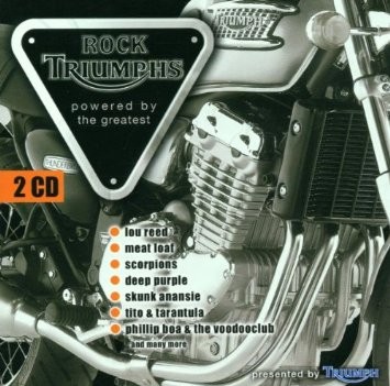 Rock Triumphs