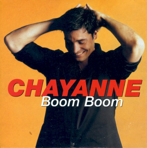Boom Boom