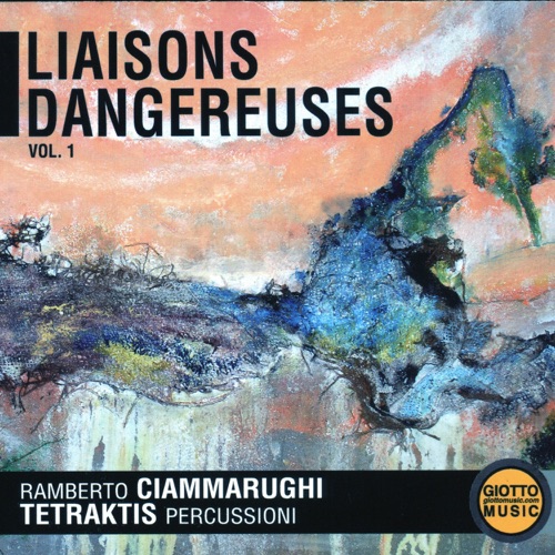Liaisons Dangereuses Vol.1