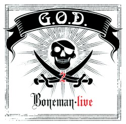 Boneman Live Vol. 2
