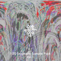 100 Enigmatic Sample Pack, vol.1