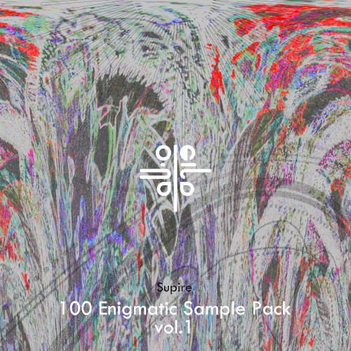 100 Enigmatic Sample Pack, vol.1
