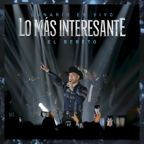 Lo Más Interesante (En Vivo Desde El Lunario)