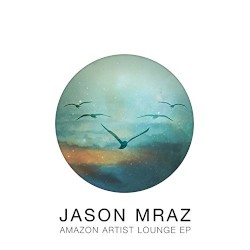 Amazon Artist Lounge EP