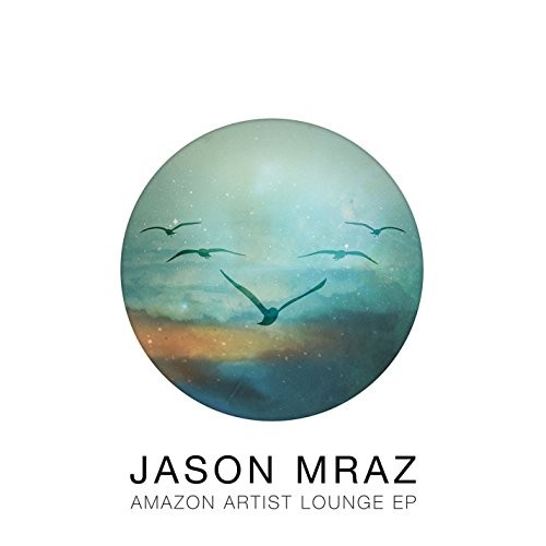 Amazon Artist Lounge EP