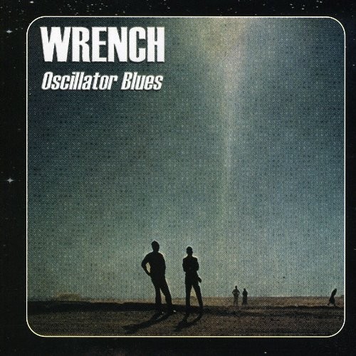 Oscillator Blues