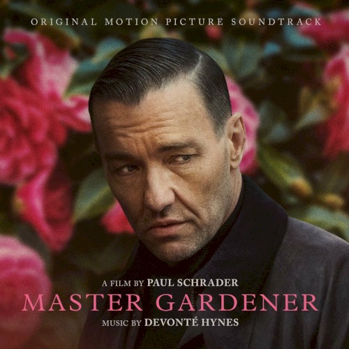 The Master Gardener: Original Motion Picture Soundtrack