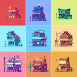 Storefront