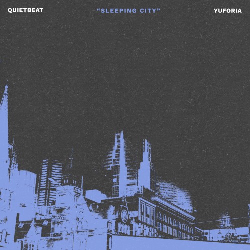 sleeping city