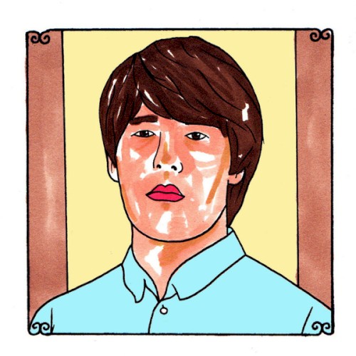 Daytrotter Session