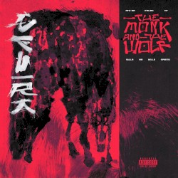 The Monk and The Wolf