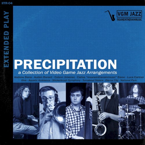 Precipitation