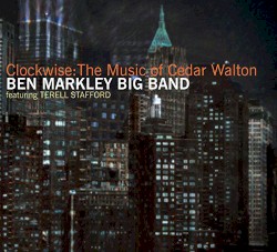 Clockwise: The Music of Cedar Walton