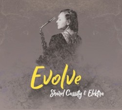Evolve