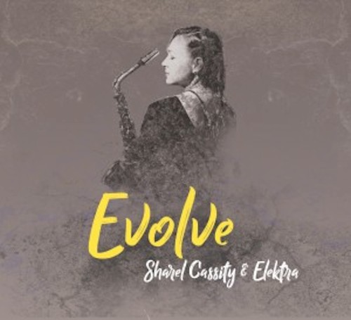 Evolve