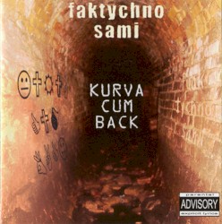 Kurva Cum Back