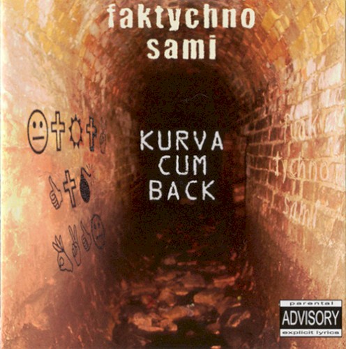 Kurva Cum Back