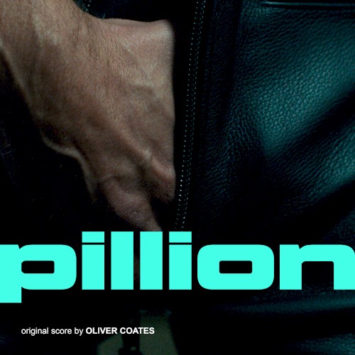 Pillion: Original Soundtrack