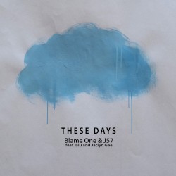 These Days