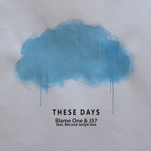 These Days