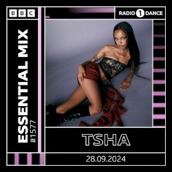 2024-09-28: BBC Radio 1 Essential Mix