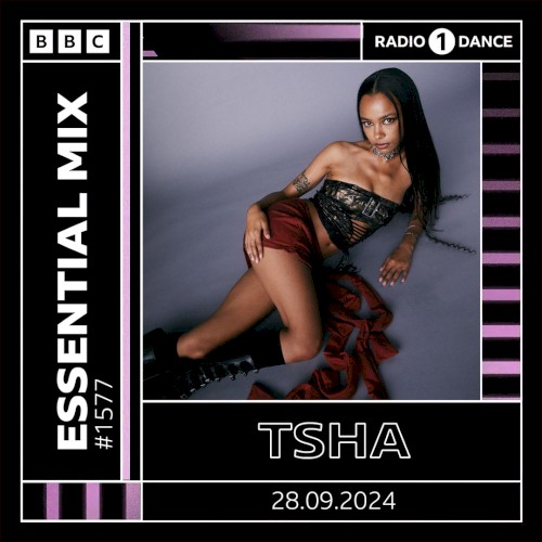 2024-09-28: BBC Radio 1 Essential Mix