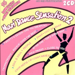 Maxi Dance Sensation 2