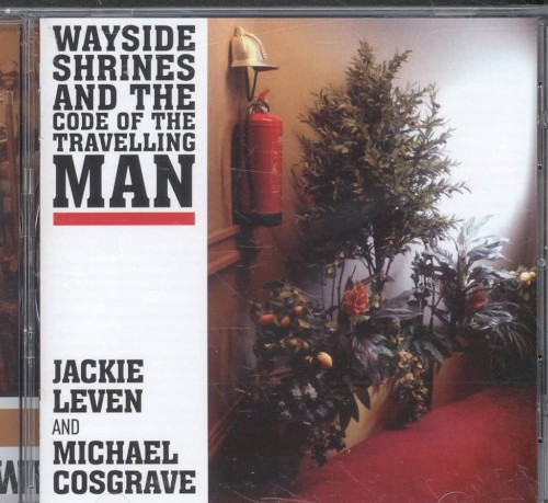 Wayside Shrines and the Code of the Travelling Man